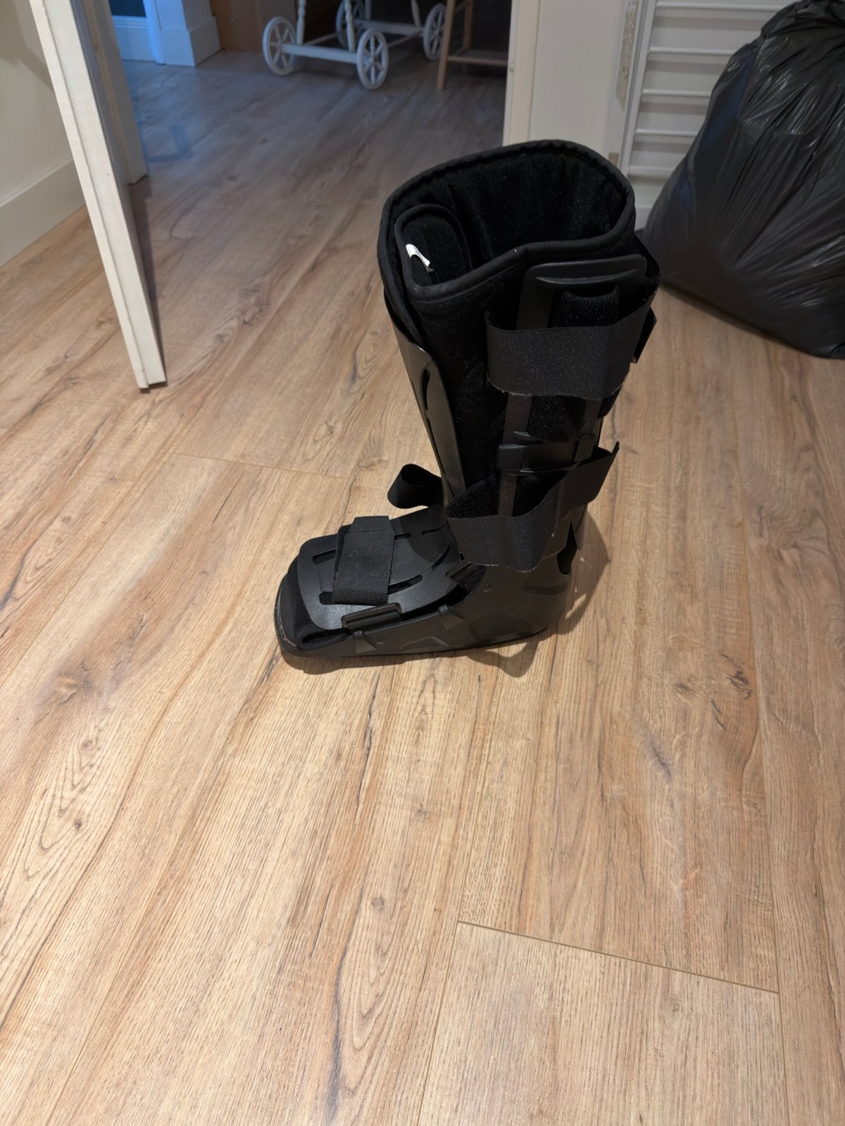 Goede uitziwnde Walker mt M, Ophalen of Verzenden, Gebruikt