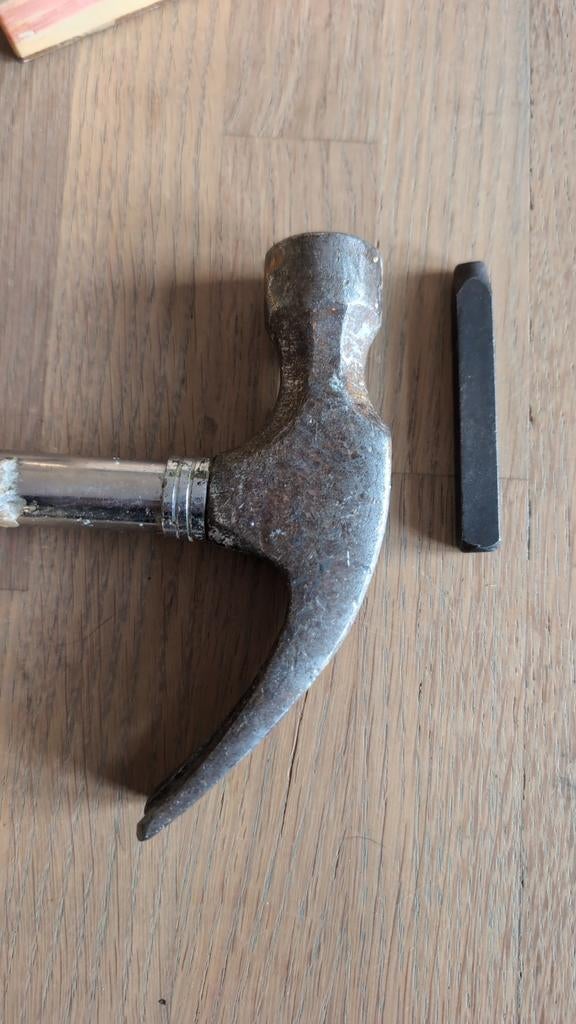 Slagletters, Ophalen of Verzenden, Clearstamp