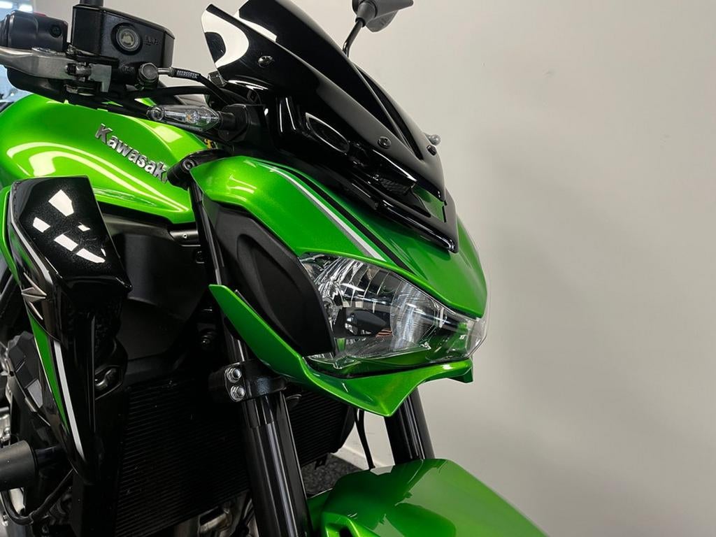 Kawasaki Z 900 LEASE VOORDELIG!, Kawasaki, 4 cilinders, Motorrijbewijs A, Bedrijf