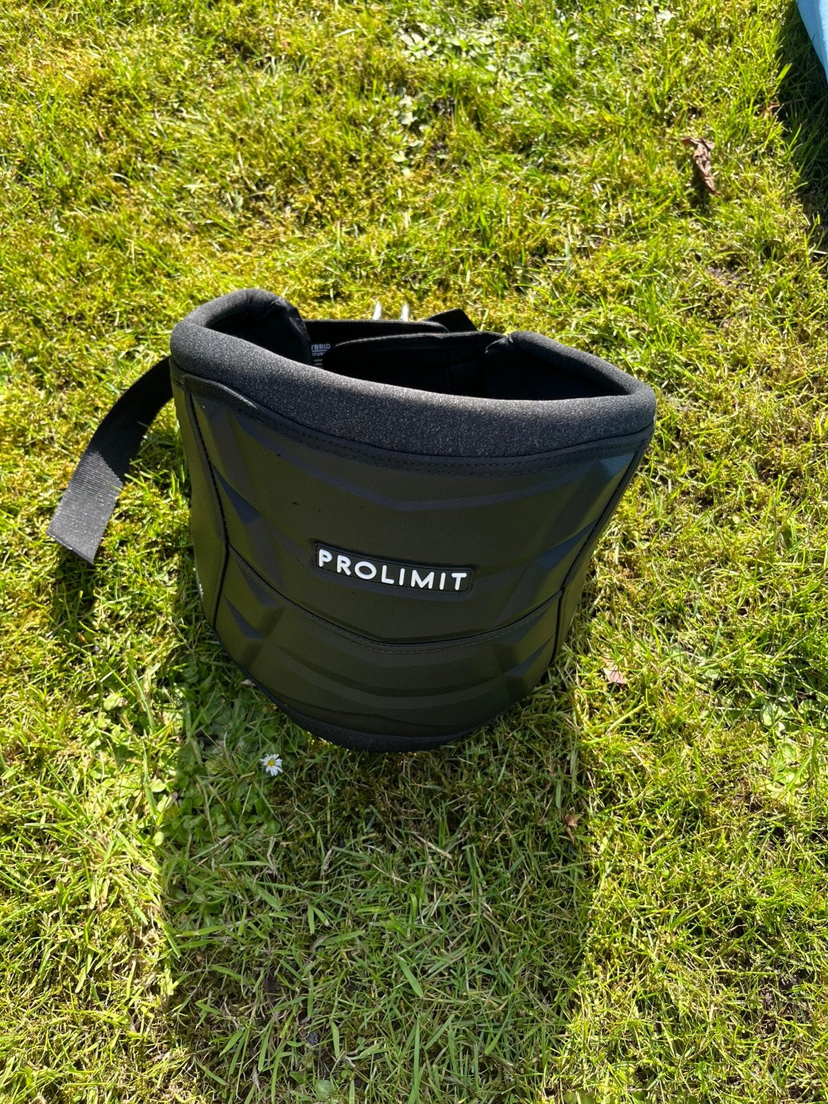 Prolimit hybrid trapeze + trapeze lijnen, Ophalen, Zo goed als nieuw, Prolimit, Overige typen