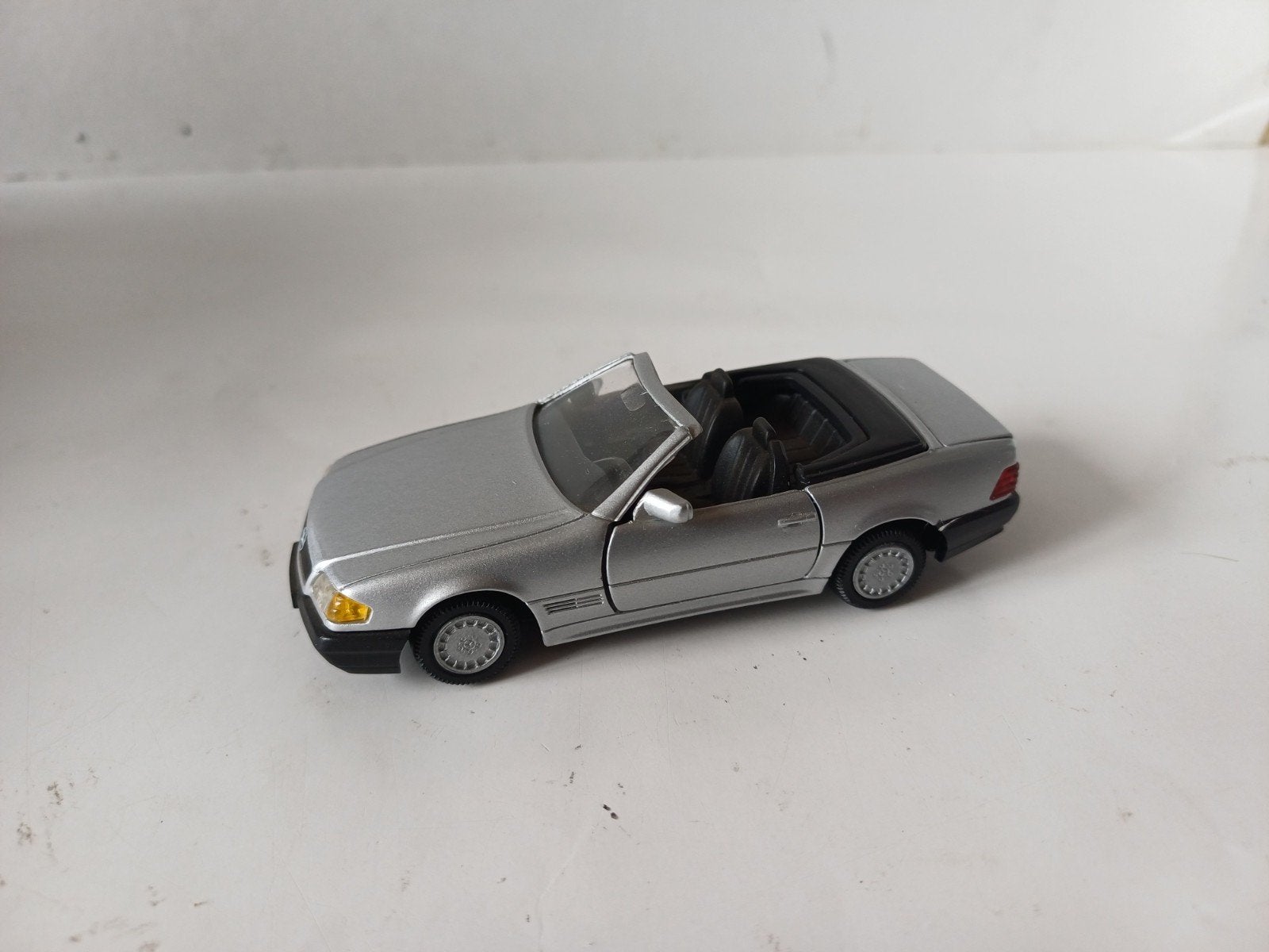 Gama Mercedes SL, Ophalen of Verzenden, Auto, Gama