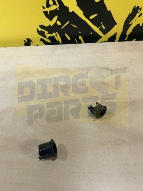 Toyota Auris (01/13-03/19) Retainer Ultraso (2x) Origineel!, Auto diversen, -, -, Nieuw, Ophalen of Verzenden