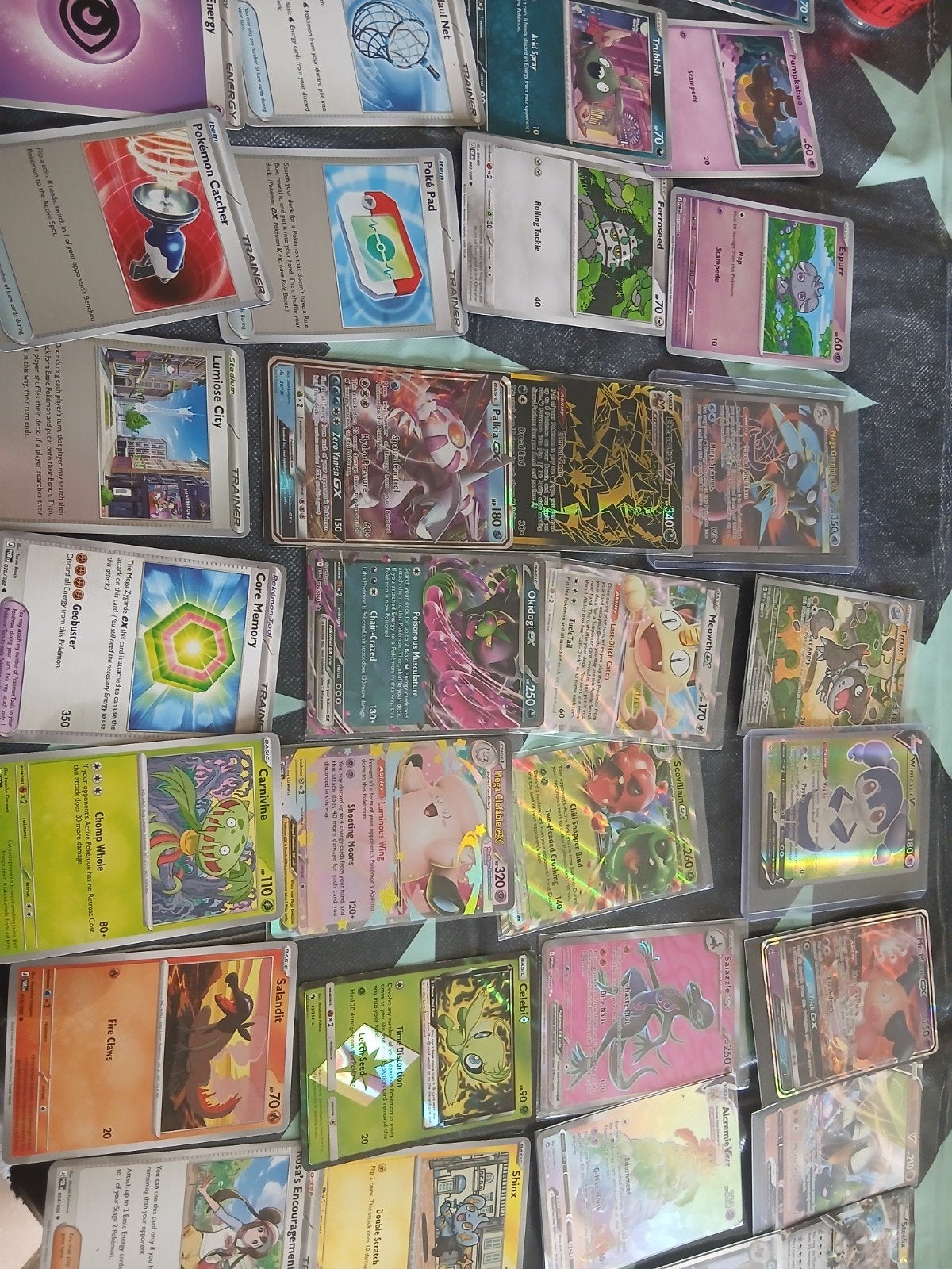 Pokémon kaart Pokemon kaarten Pokemon card Pokemon kaartjes, Ophalen of Verzenden
