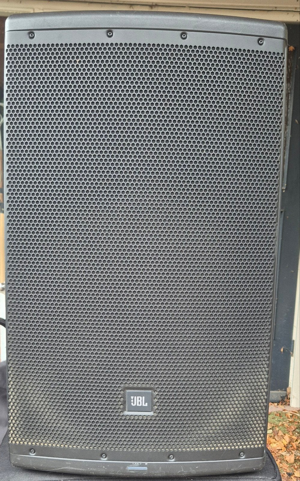 JBL EON 615 Professionele Actieve Luidspreker 2 stuks, Gebruikt, JBL, Speakerset, Bluetooth