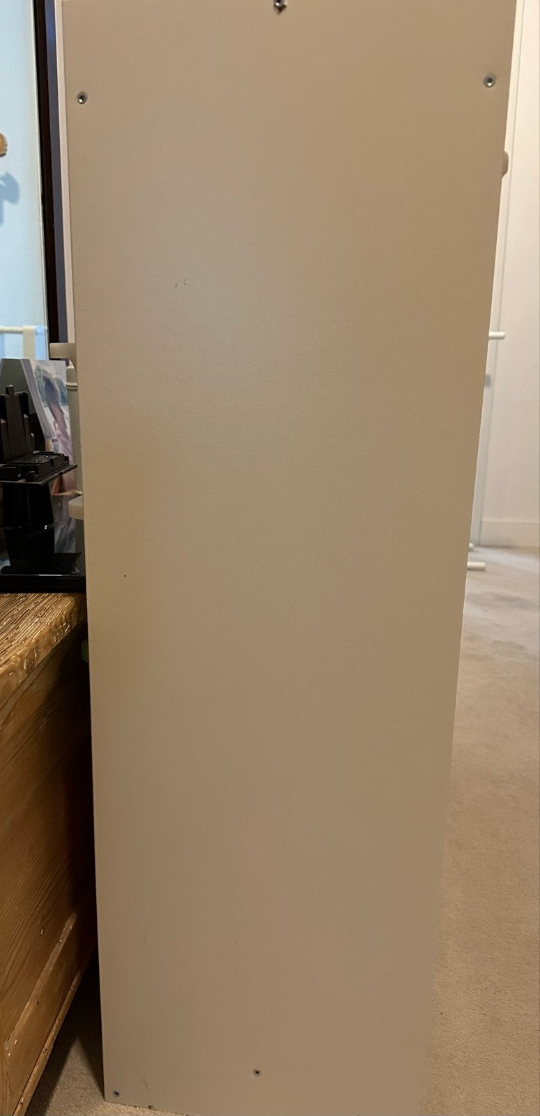 IKEA Trofast kasten in goede nette staat, Ophalen of Verzenden, Zo goed als nieuw, Minder dan 50 cm, 90 tot 105 cm