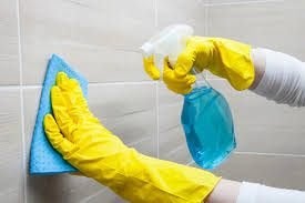 schoonmaakster gezocht voor iedere week (vrijdag), Vacatures, Vacatures | Schoonmaak en Facilitaire diensten, Vanaf 1 jaar, Overige niveaus