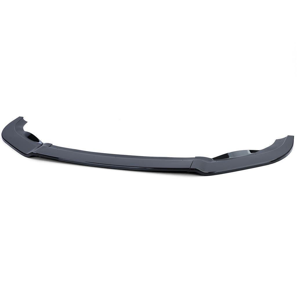 Spoiler Voorspoiler Lip glans Zwart Geschikt Voor Vw Golf 6, Verzenden, Automotive Parts, A.parts@hotmail.nl, Trasmolenlaan 12 3447 GZ Woerden