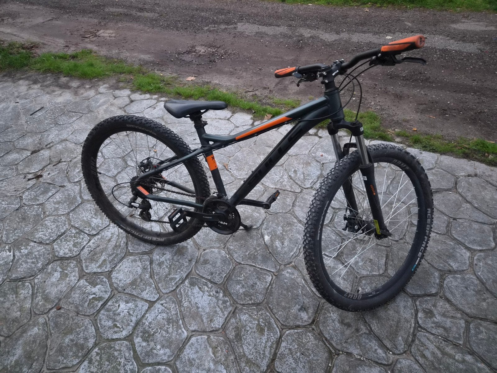 Bulls Mountainbike 27,5 inch - XC Cross Country, Gebruikt, Hardtail, Heren, Schijfrem