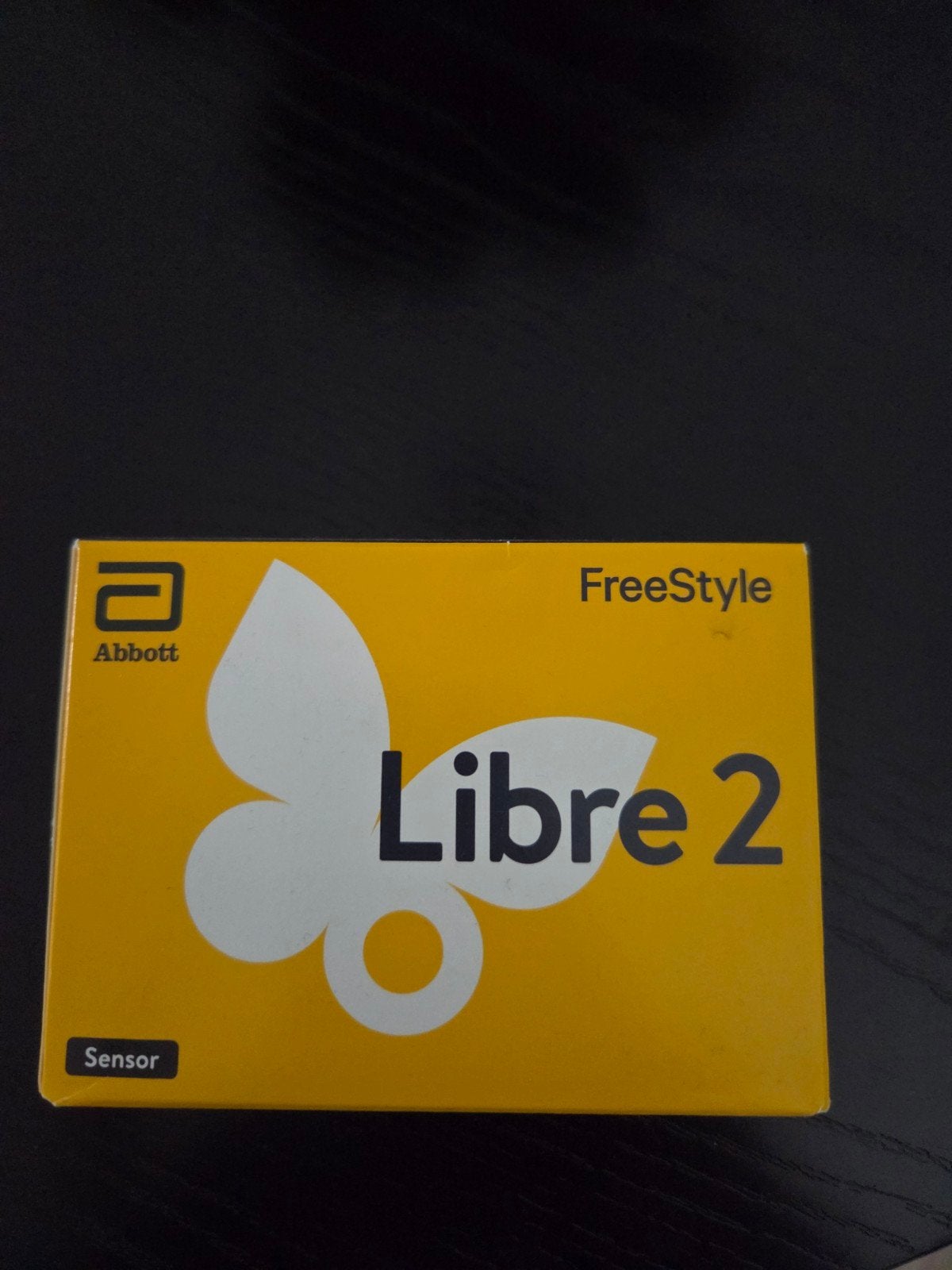 Abbott FreeStyle Libre 2 Sensor voor continue glucosemeting, Sport en Fitness, Gezondheidsproducten en Wellness, Ophalen