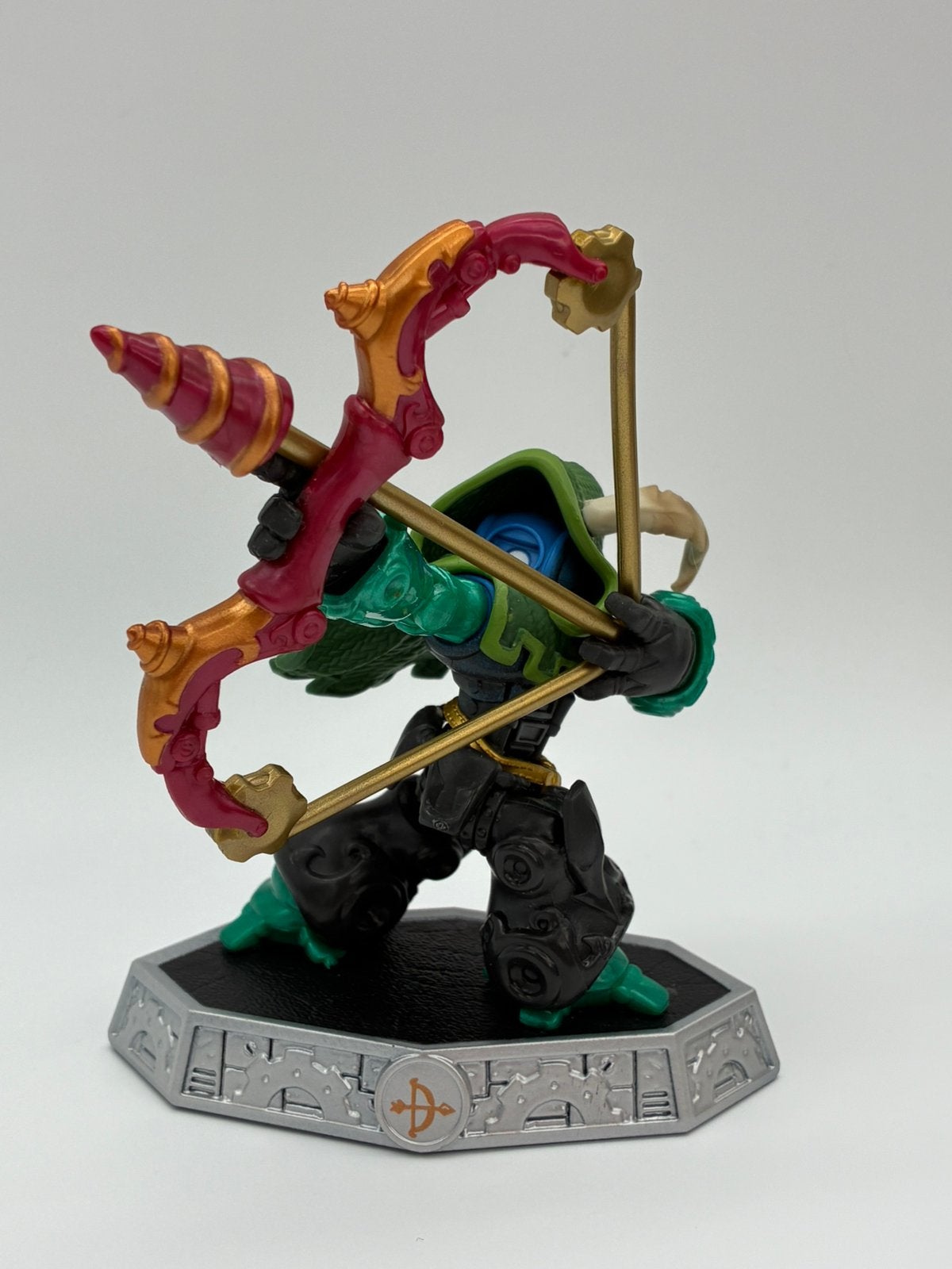 Skylanders Imaginators Ro-Bow, Avontuur en Actie, Niet van toepassing – tweedehands product van vóór 13-12-2024, Verzenden, 2 spelers