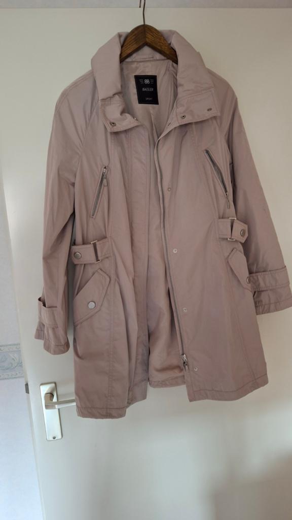 Basler zomerjas maat 38, Kleding | Dames, Jassen | Zomer, Ophalen of Verzenden, Zo goed als nieuw, Maat 38/40 (M)