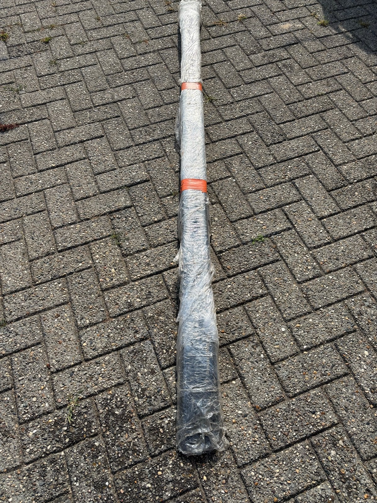 Dakrails voor Volkswagen Transporter T5 (NIEUW), Ophalen of Verzenden, Nieuw