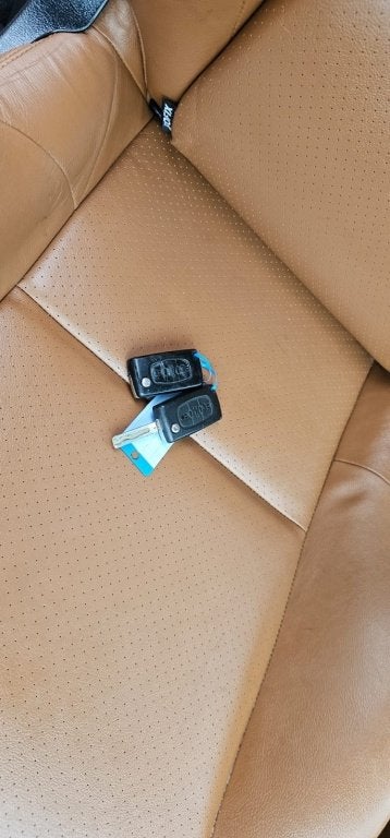 Foto 14 van Peugeot 207 CC 1.6 VTi | leer airco elec kap nederlandse aut