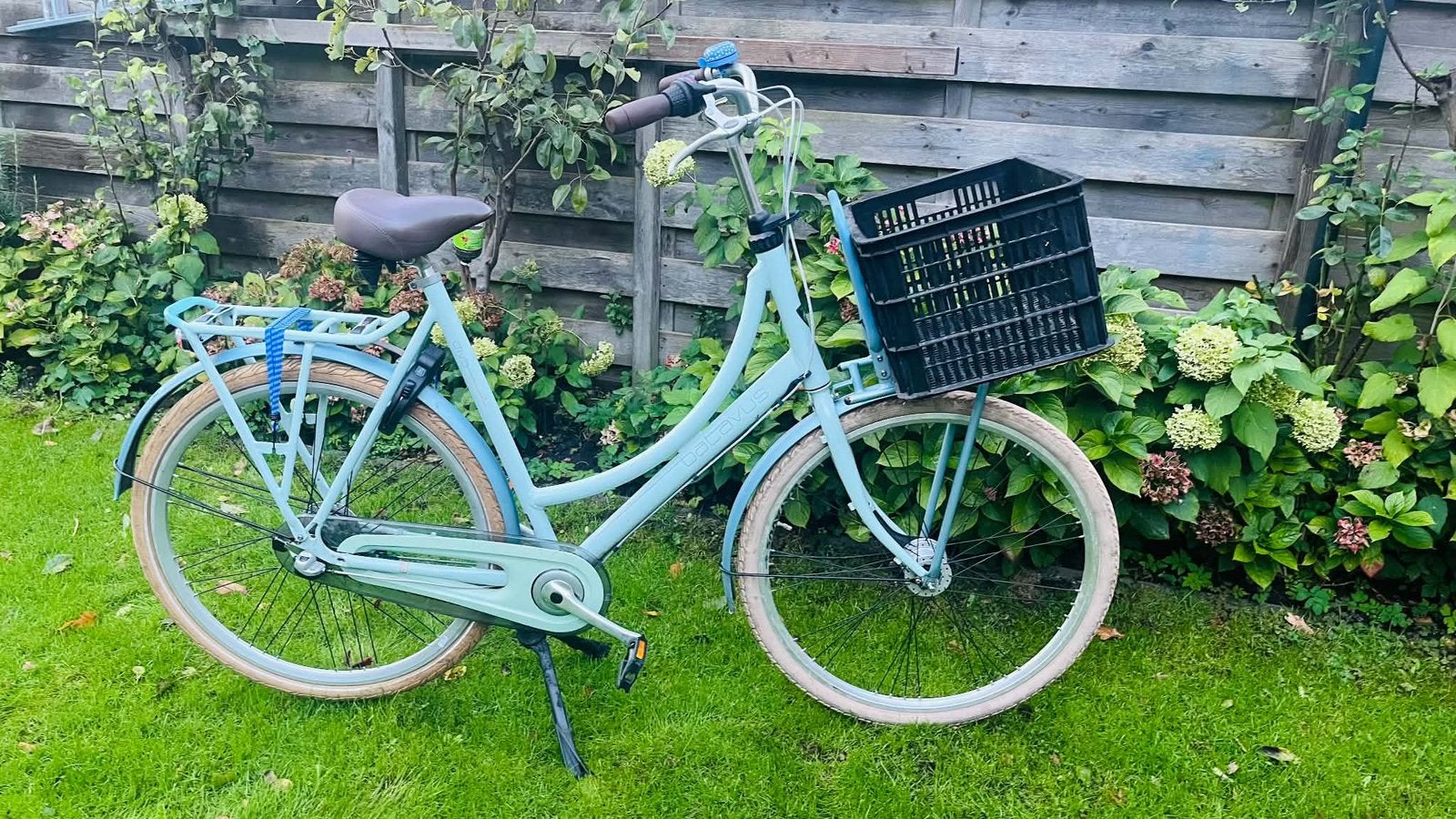 Nette batavus dames fiets 28 inch, Ophalen, Gebruikt, Versnellingen, Batavus