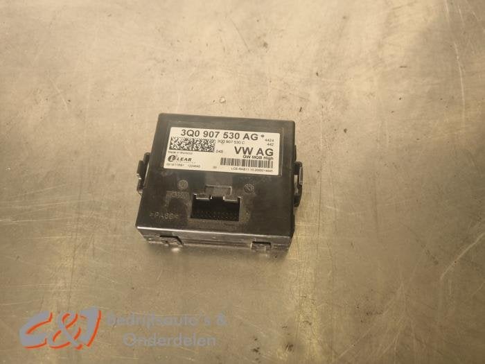Gateway module van een Volkswagen Crafter, Gebruikt, -, Volkswagen, -
