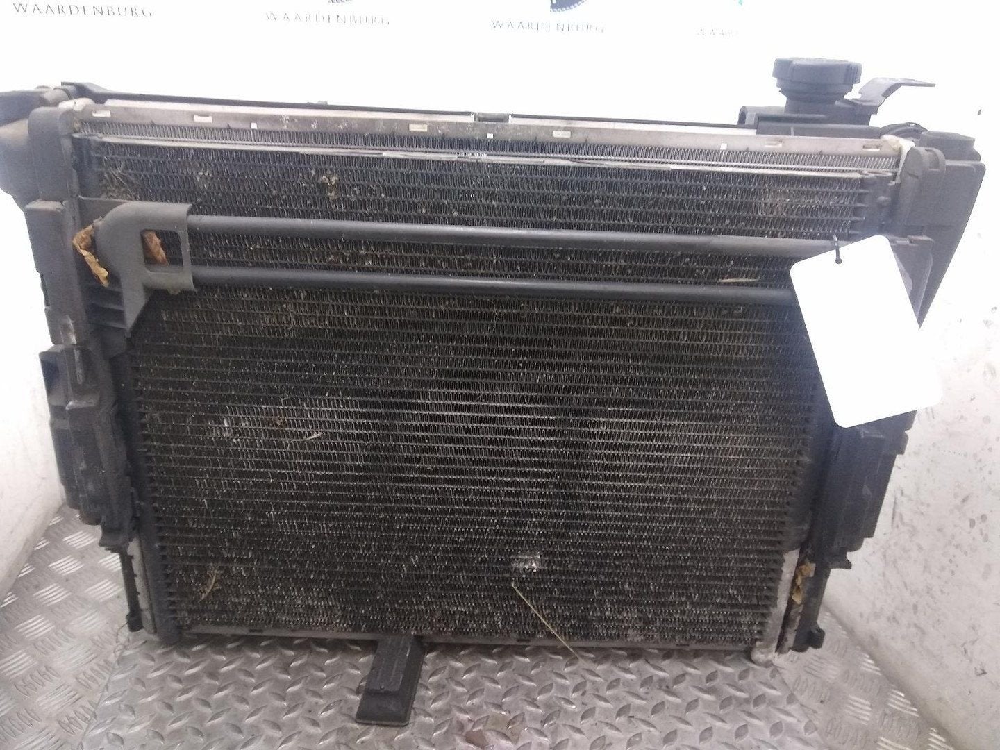 BMW 3 SERIES 316i Executive KOELERPAKKET 2000, Ophalen of Verzenden, Gebruikt, ARN erkend
