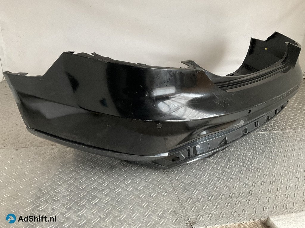 Bumper Audi Etron E-Tron 4J3807289 Achterbumper F4-17357z, Bumper