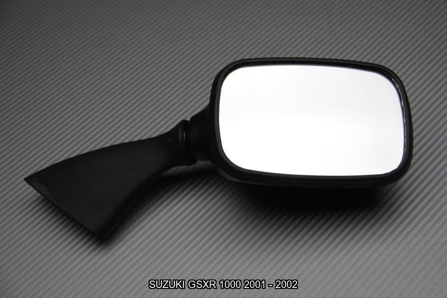 spiegels type origineel voor SUZUKI GSXR 1000 2001 - 2002, Ophalen of Verzenden, Nieuw