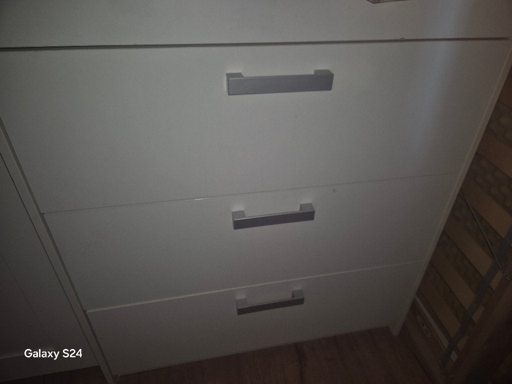 Comodde, Ophalen, Gebruikt, 50 tot 70 cm, 75 tot 100 cm