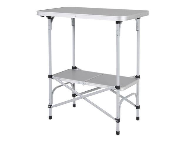 Camping kooktafel  (Obelink Whitby compact kooktafel), Ophalen, Gebruikt, Campingkast