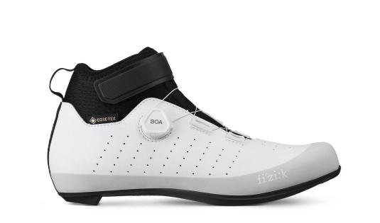 Fizik Tempo Artica (maat 43), Ophalen of Verzenden, Zo goed als nieuw, Wit, Werkschoenen