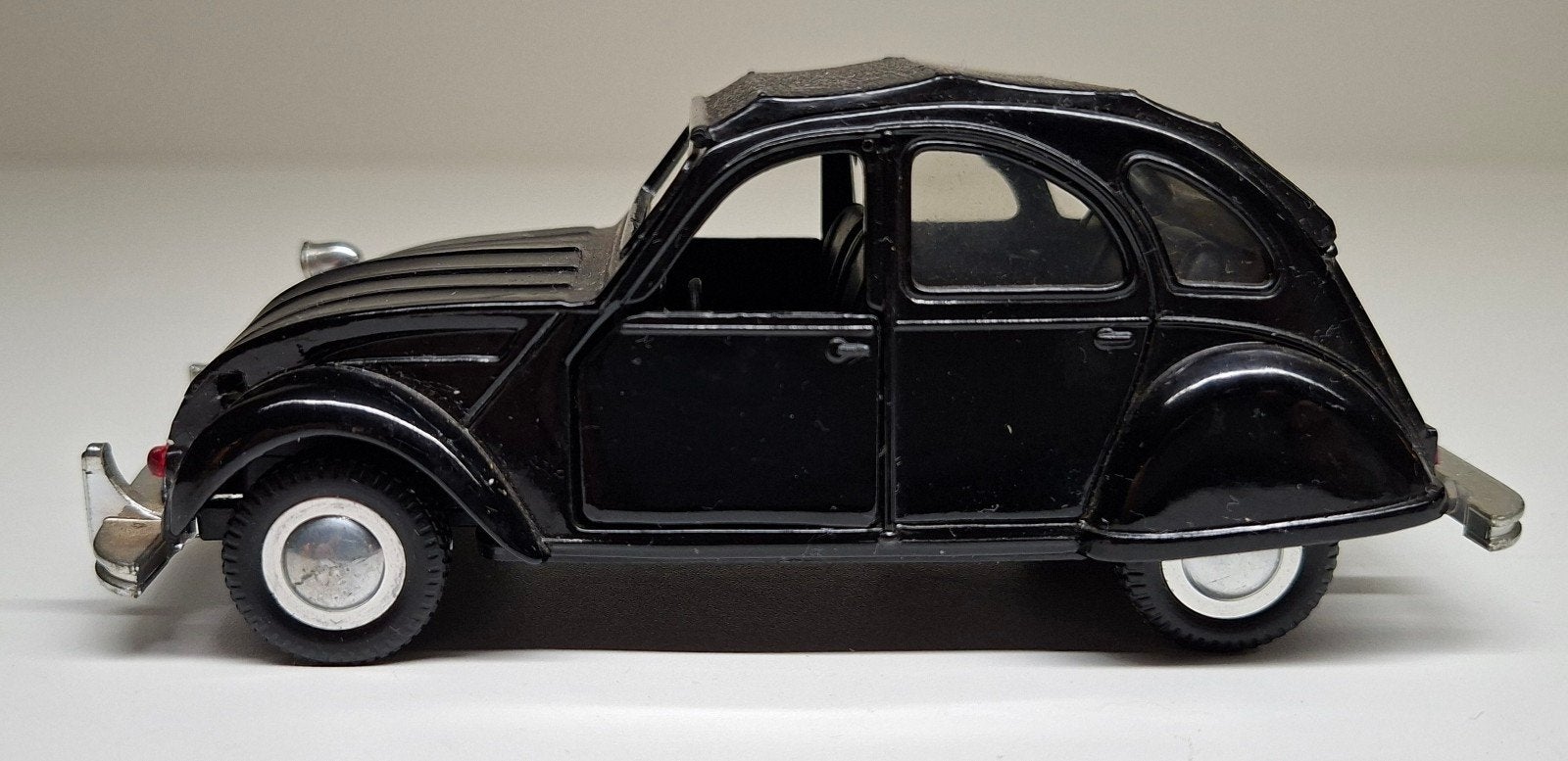2cv modelauto., Ophalen of Verzenden, Gebruikt, Auto, Overige merken