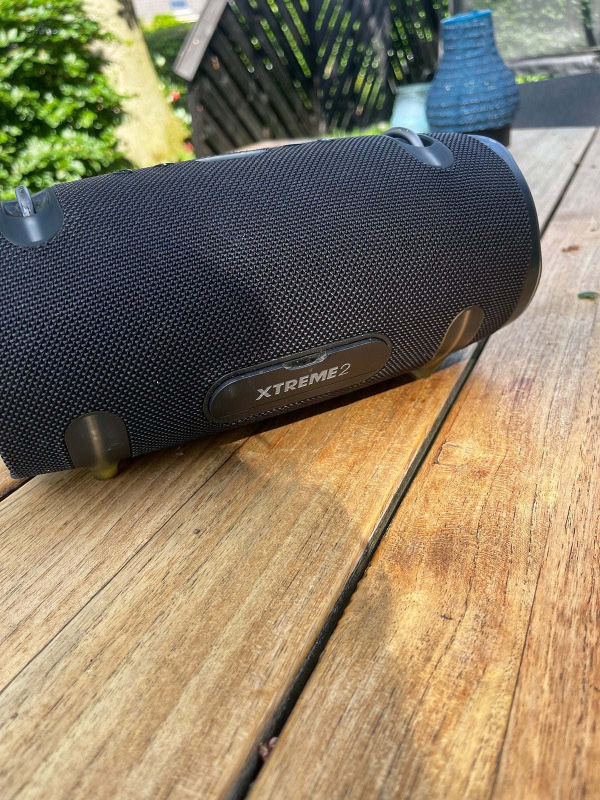 JBL Xtreme 2 Bluetooth Speaker, Audio, Tv en Foto, Luidsprekers, Gebruikt, JBL, Overige typen, Ophalen of Verzenden