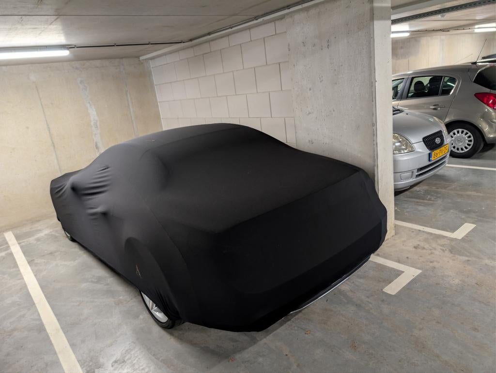 Luxe Autohoes op maat voor Mercedes-Benz SL (R231) 2012-2020, Ophalen of Verzenden, Zo goed als nieuw, Op maat
