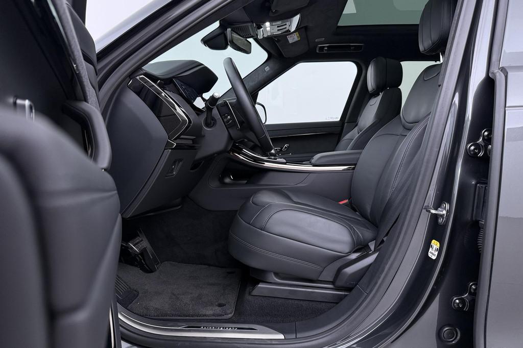 Land Rover Range Rover Sport 3.0 P550e Autobiography PHEV |, Automaat, Gebruikt, Euro 6, 2709 kg