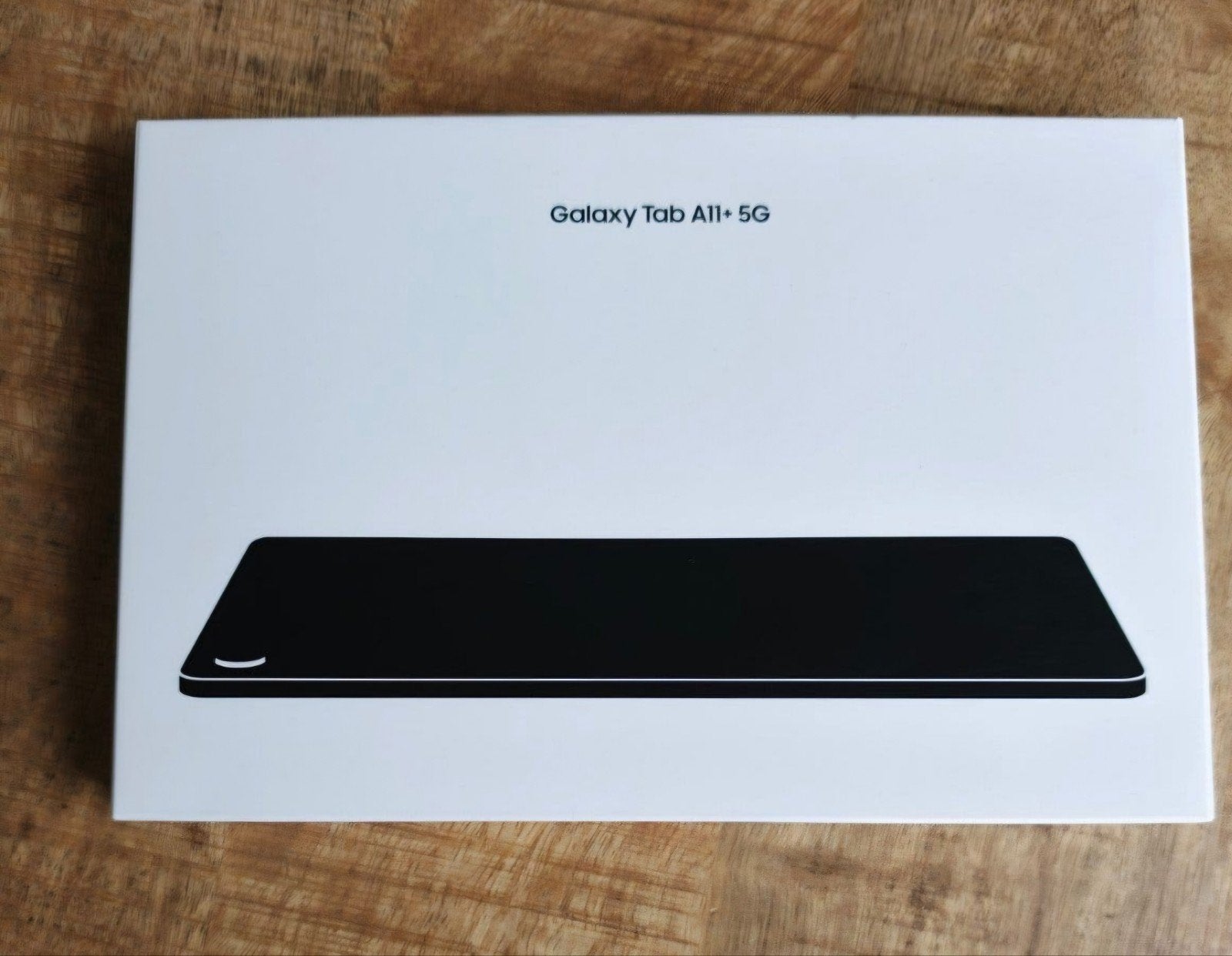 Samsung Galaxy Tab A11+ 5G - Nieuw in doos, 11 inch, Nieuw, Ophalen of Verzenden, Samsung