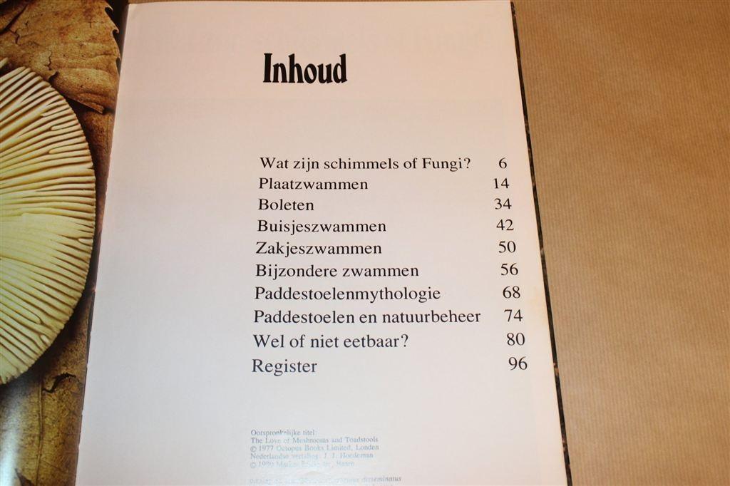 Paddestoelen — Groot Formaat & Rijk Geïllustreerd, Ophalen of Verzenden, Gelezen, Vogels