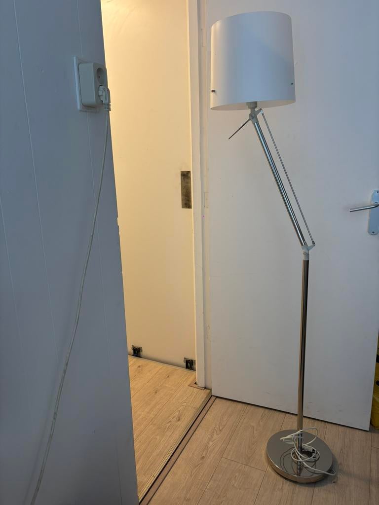 Lamp van de ikea, Ophalen, Gebruikt, 100 tot 150 cm
