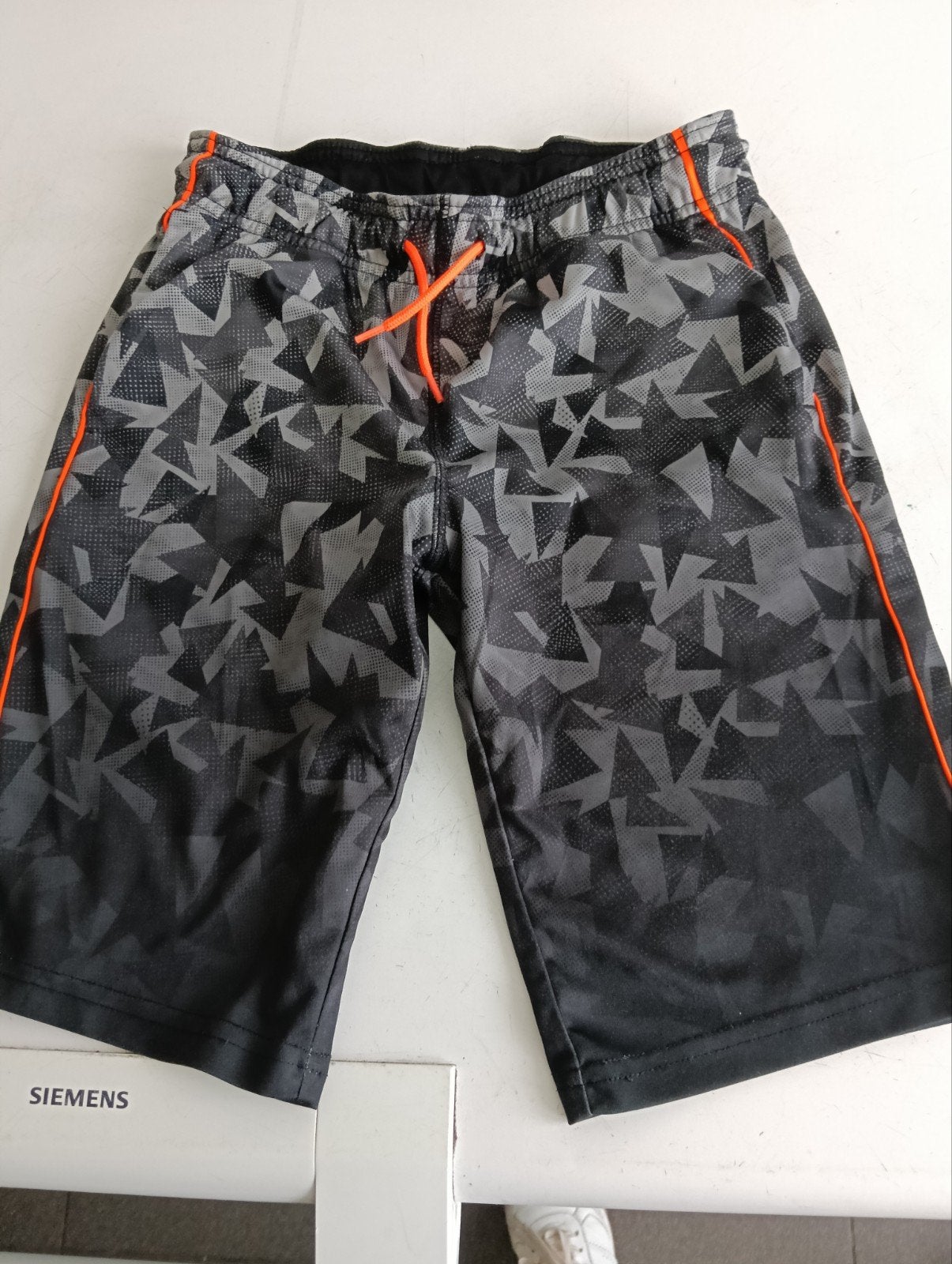 Korte broek, Ophalen of Verzenden, Jongen, Broek
