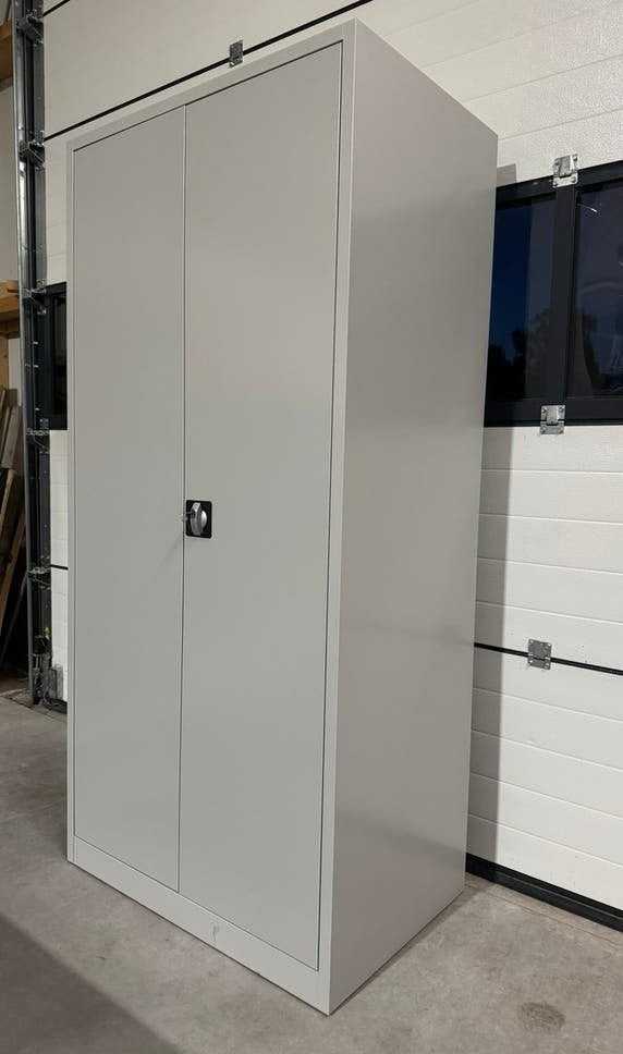 Ronis archiefkast Z.G.A.N., Ophalen, 50 tot 100 cm, Zo goed als nieuw, 150 tot 200 cm