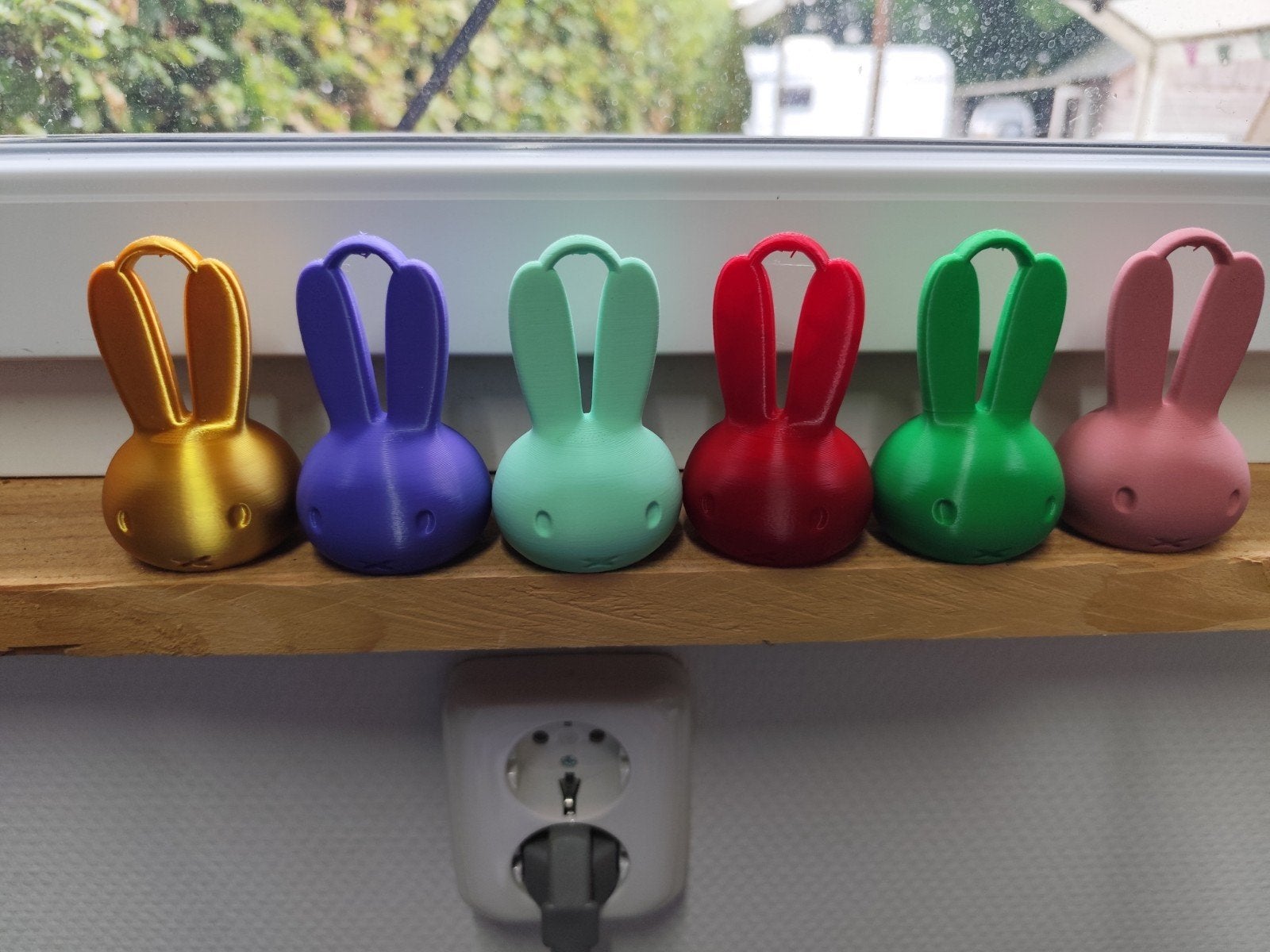 Nijntje kerstbal hanger, Diversen, Ophalen of Verzenden, Nieuw