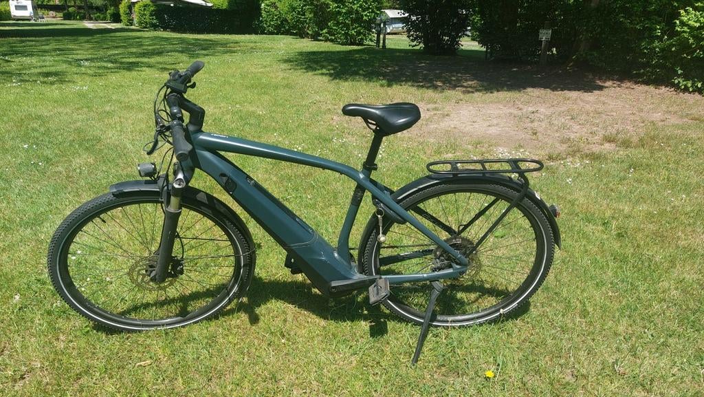 Specialized Vado 4.0 - Accu defect, Ophalen of Verzenden, Gebruikt, Overige merken