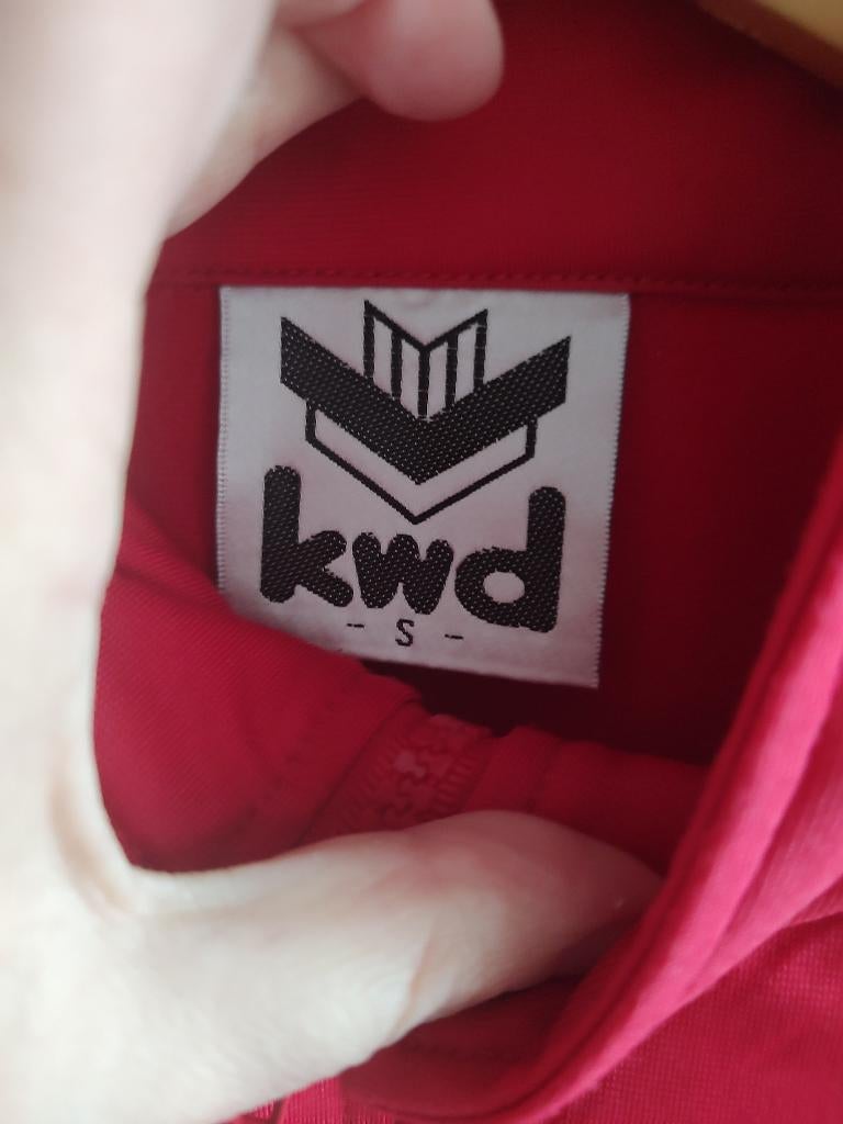 Training kleding maat S, M en L, Zwart, Overige maten, Ophalen of Verzenden, Zo goed als nieuw