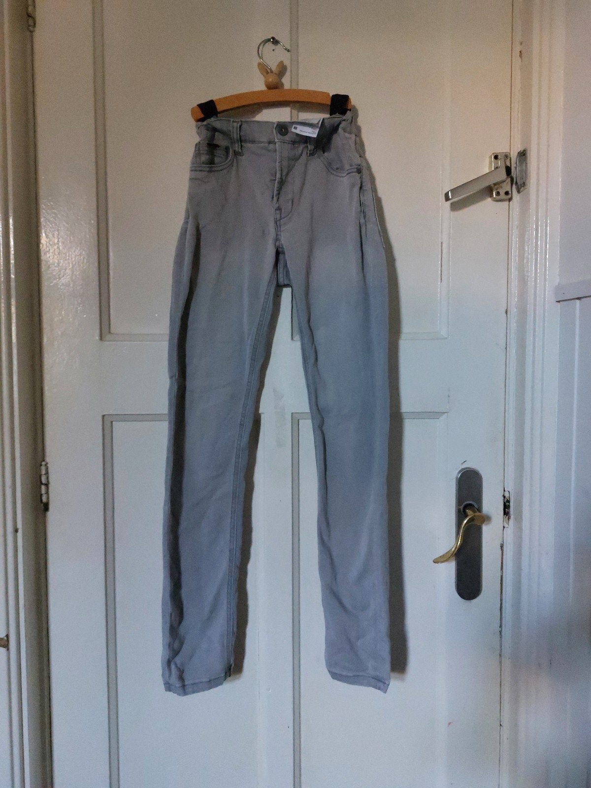 Name It broek soort jog denim maat 158, Ophalen of Verzenden, Jongen