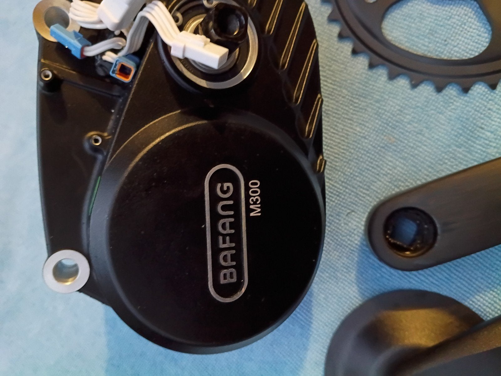 bafang M300 new, Ophalen of Verzenden, Motor