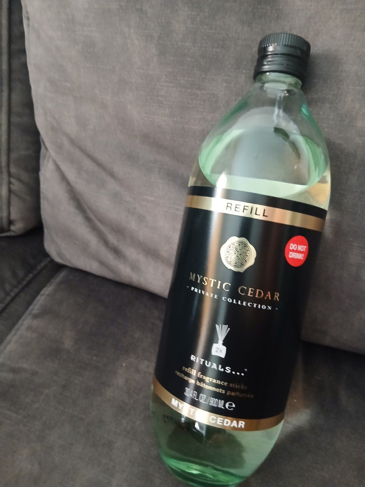 Nieuw Rituals Mystic Cedar, Ophalen of Verzenden, Nieuw