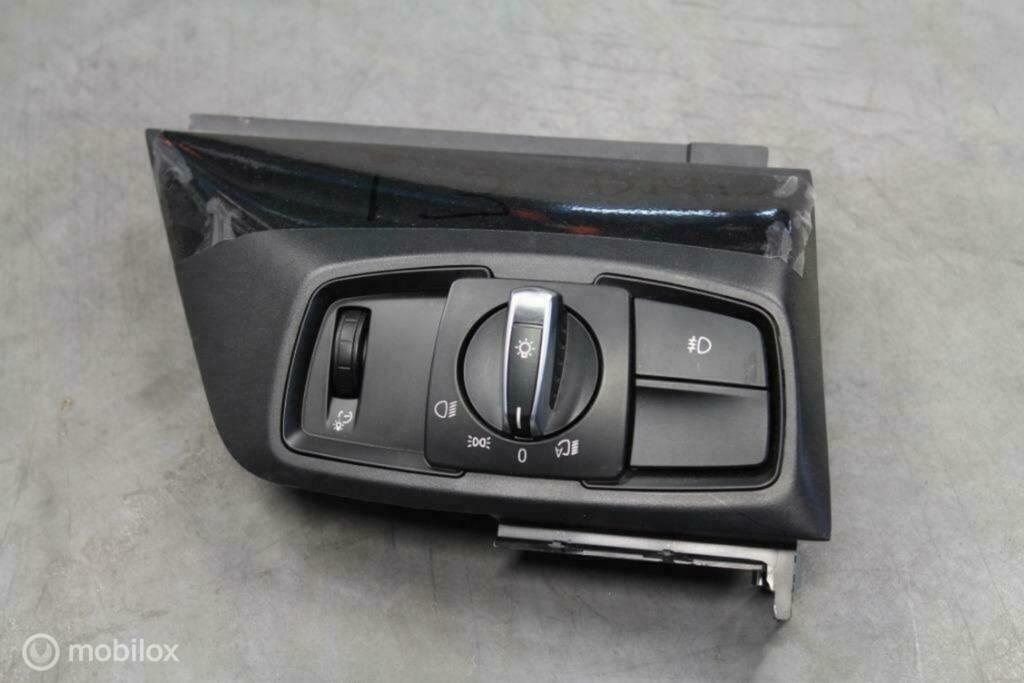 Lichtschakelaar BMW I3 (2014-heden), Auto-onderdelen, Dashboard en Schakelaars