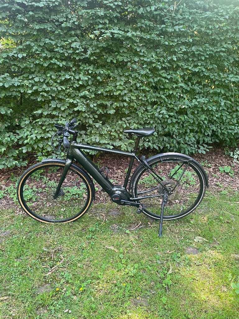Canondale Quick Neo M 2020: 606 storing, Fietsen en Brommers, Elektrische fietsen, Gebruikt, 51 tot 55 cm, 30 tot 50 km per accu