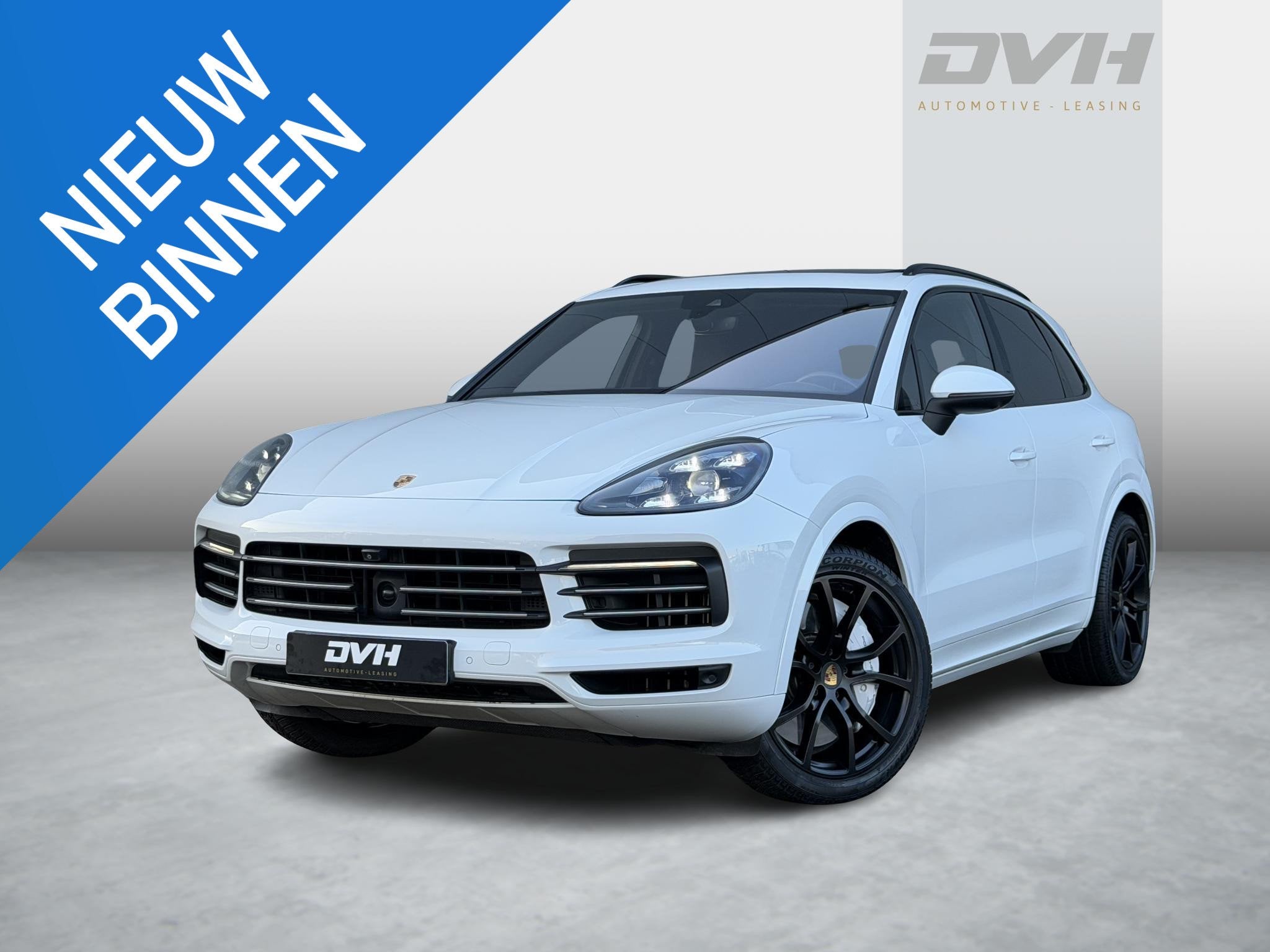 Porsche Cayenne 2.9 S PANO | LUCHTVERING | SPORTCHRONO, Auto's, Automaat, Gebruikt, Euro 6, 138 €/maand