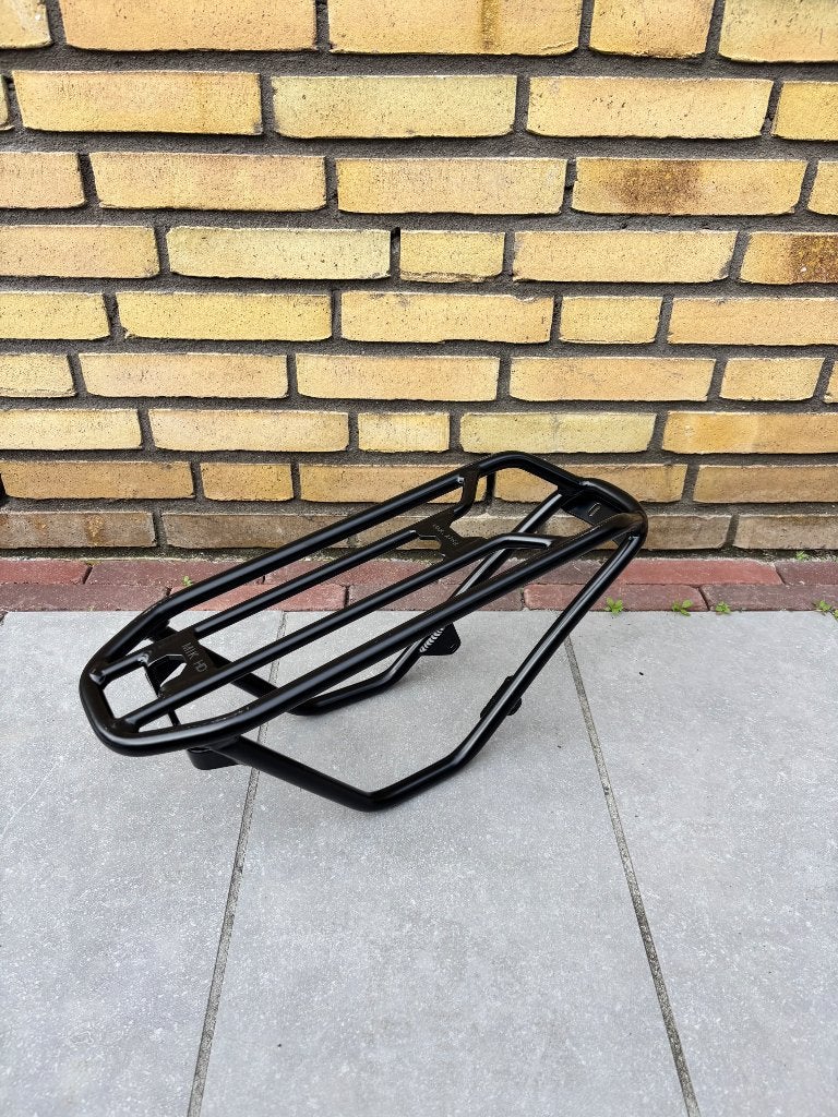 Urban Arrow Bakfiets Bagagedrager - Max. 27kg, Urban Arrow, Bakfiets, Overige typen, Nieuw