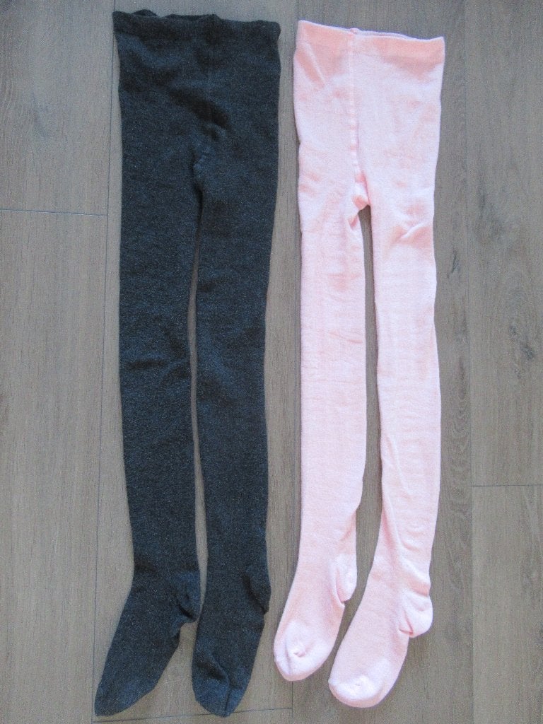 Maillots 2 stuks maat 146-152, Ophalen of Verzenden, Zo goed als nieuw, Meisje, Overige typen
