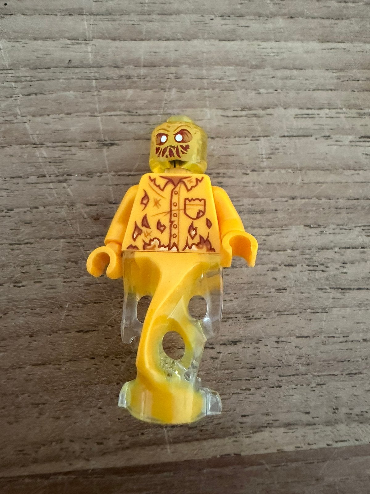 LEGO Hidden Side Scrimper hs033, Overige thema's, Lego, Ophalen of Verzenden, Zo goed als nieuw