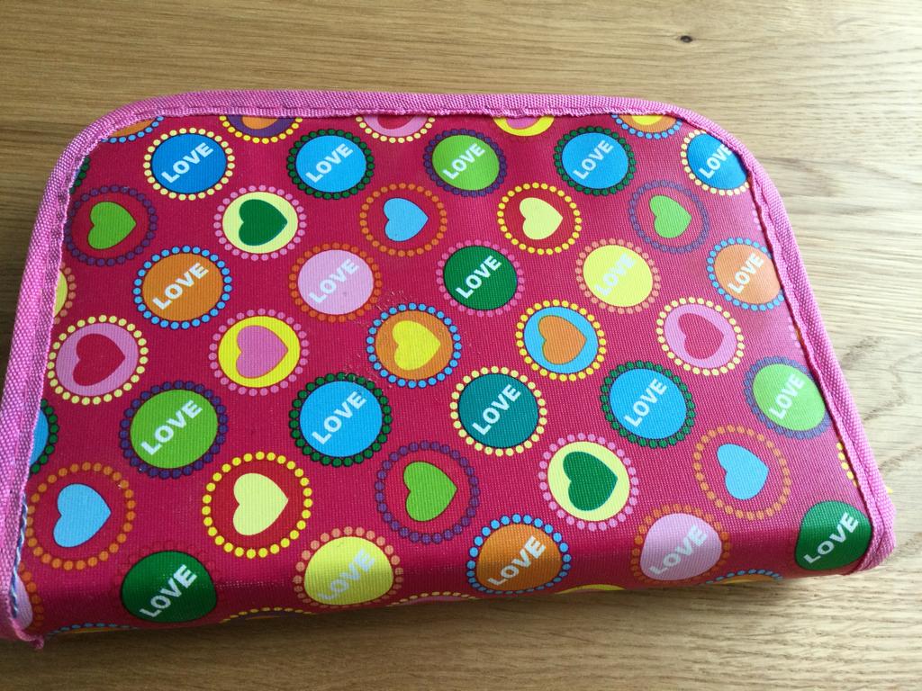 Etui, Ophalen of Verzenden