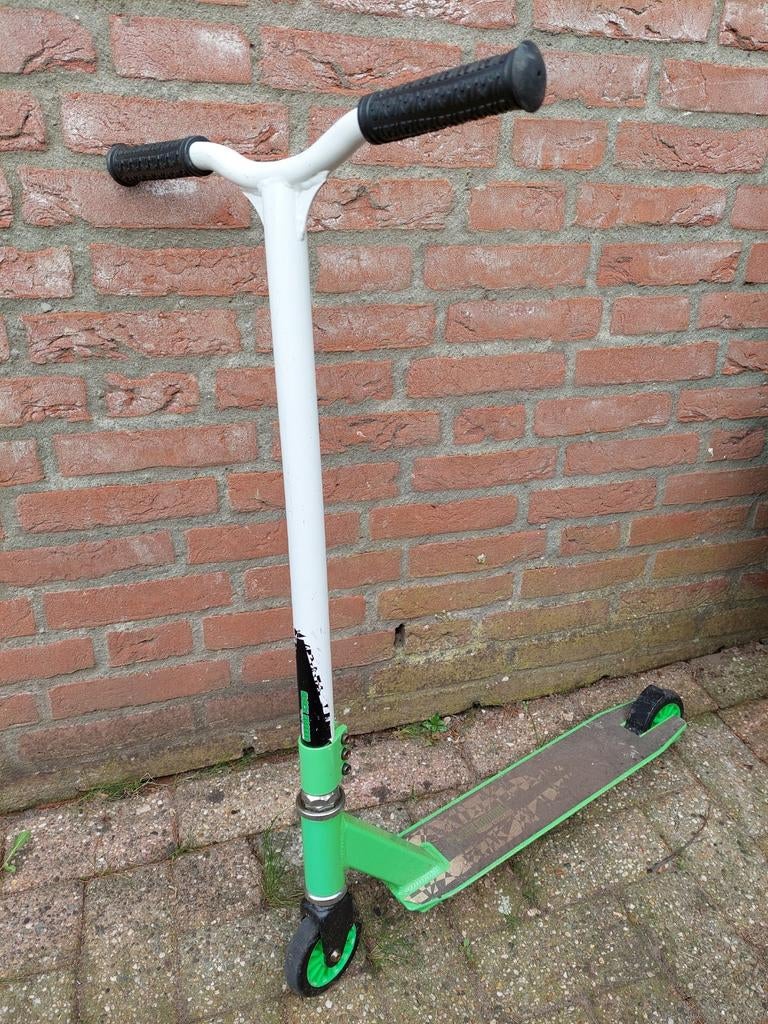 Kinder step, Fietsen en Brommers, Steps, Ophalen, Gewone step