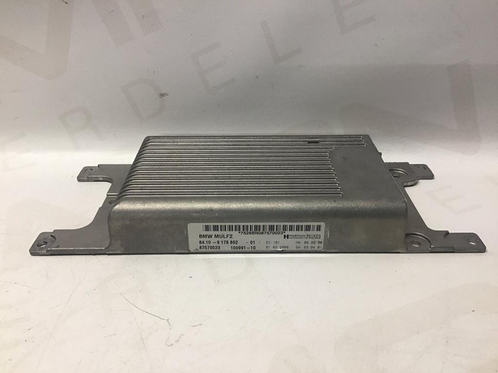 Bluetooth module BMW E90 84109178862-01, Ophalen of Verzenden, -, -, -