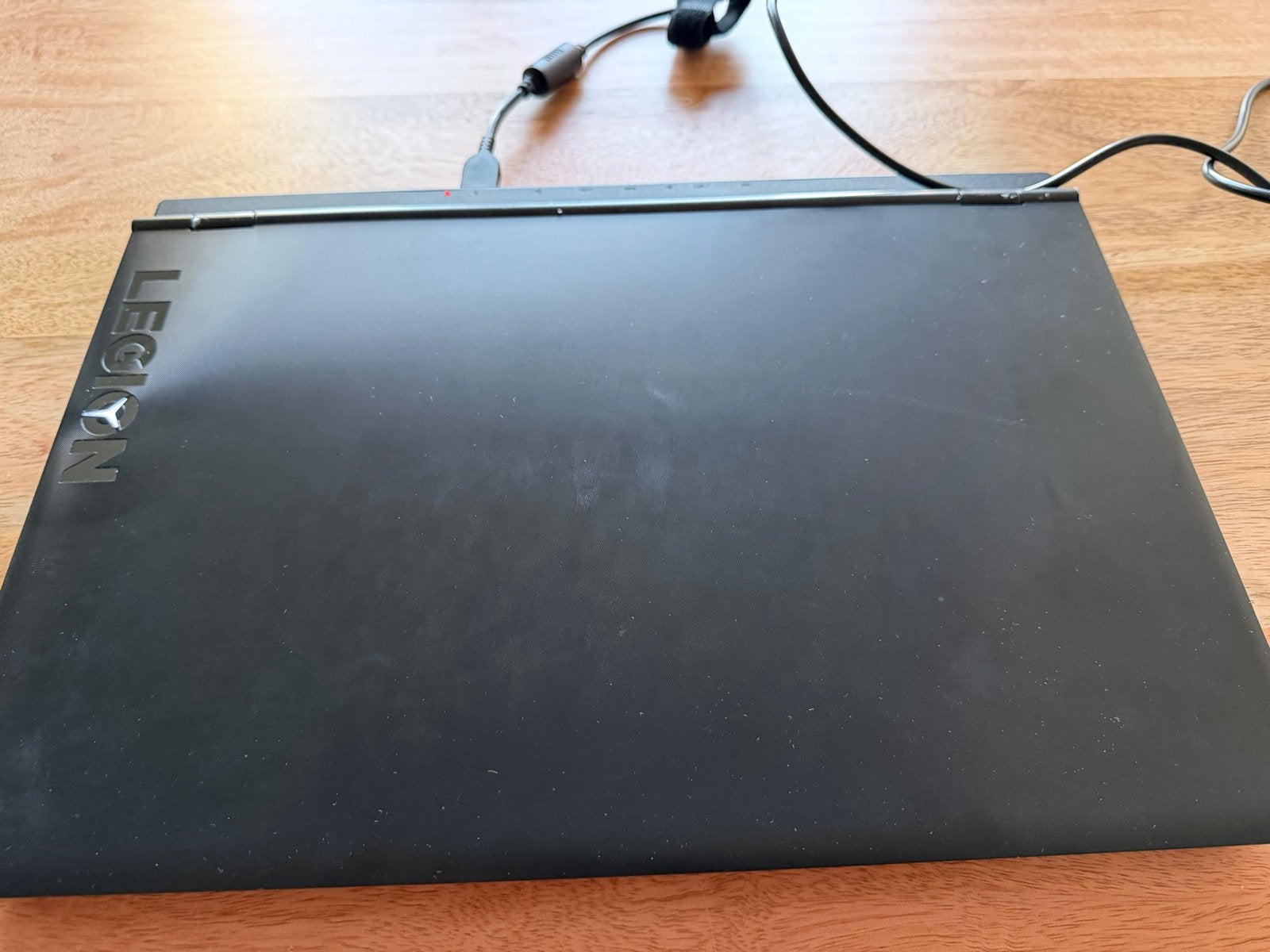 Lenovo Legion Gaming Laptop -Y540-17IRH, Computers en Software, Windows Laptops, Ophalen, Met videokaart, 2 tot 3 Ghz, Zo goed als nieuw